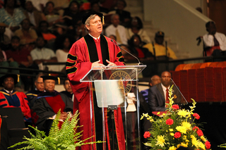 (Thomas Vilsack/Chris Renegar/Tuskegee University)